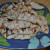 Chicken is done on the grill. Chicken is done on the grill.
