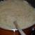 After 8-10 minutes, pasta is done. After 8-10 minutes, pasta is done.