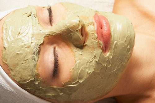 Green Skin Care Using Ingredients From the Kitchen