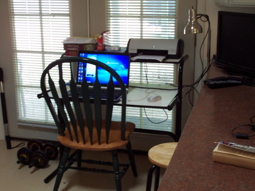 Good writing begins here in the writing studio