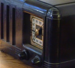 The Invention of the Radio