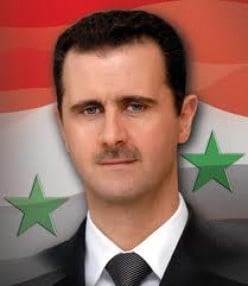 The real deal in Syria