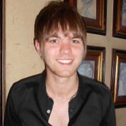James Sweeney profile image