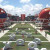 Larger than life football themed play area at All-Star Sports Larger than life football themed play area at All-Star Sports