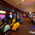 All the All-Star resorts have arcades 