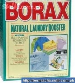 Home Remedies The Uses of Borax | HubPages