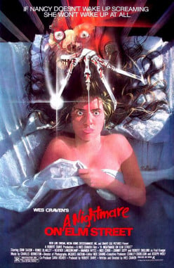 Happy Halloween: A Nightmare on Elm Street (1984) review