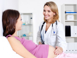 Pregnant, Now What? - How to Choose the Right Doctor or Midwife.