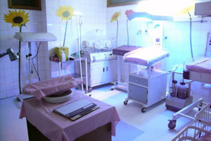 Baby Nursery