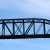 The Kingston Railroad Bridge near the Waterfront District. The Kingston Railroad Bridge near the Waterfront District.