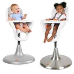 What Makes Boon Flair Pedestal Highchair with Pneumatic Lift So Special?