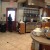 The Mess Hall or kitchen. This evening homemade pizza was on the menu (we just missed the previous evening's beef stroganoff!). The Mess Hall or kitchen. This evening homemade pizza was on the menu (we just missed the previous evening's beef stroganoff!).