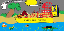 Halloween Treat