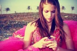 Is The Text Message You're Reading Killing Your Libido? -Stephanie Bailey