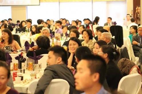 The Banquet