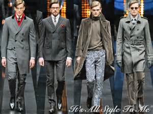 men who dress well and exude self assurance