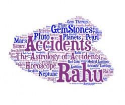 The Astrology of Accidents