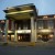 The front of Ulster Performing Arts Center, formerly a movie theater. The front of Ulster Performing Arts Center, formerly a movie theater.