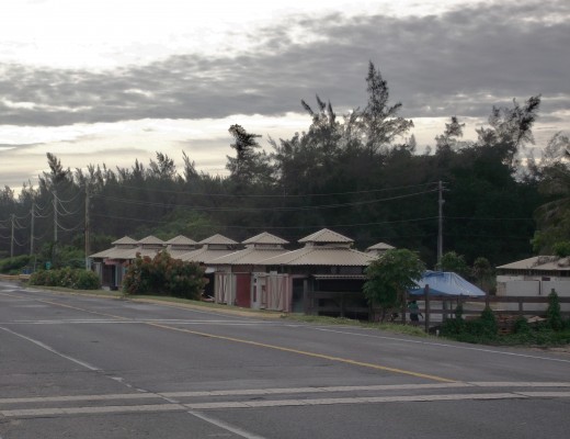 Piñones, Loiza, Puerto Rico