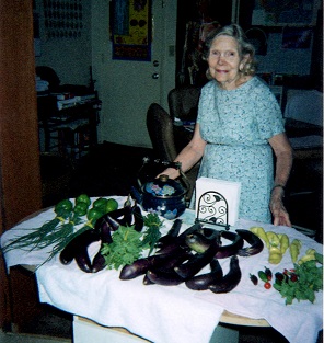 Mom's Harvest 2010-11
