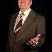 Dr Neil Stirling profile image