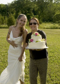 Choosing the Right Baker for Your Wedding Cake