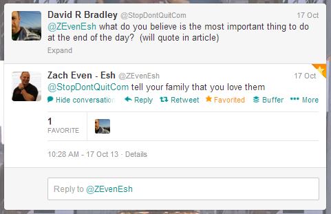 Zack Even-Esh is know through out the world as The Underground Strength Coach.