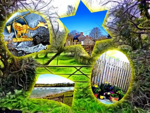 Our beautiful countryside
