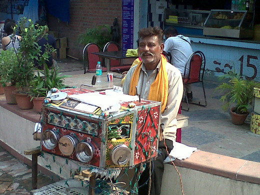 Bioscope