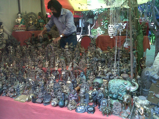 Metal Ware