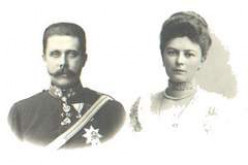 The First World War: Death In Sarajevo. The Assassin Gavrilo Princip.