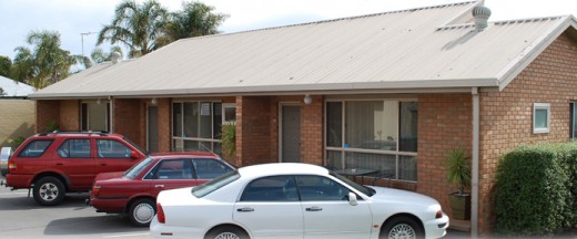 Well appointed 2 bedroom apartments at a reasonable price close to everything.