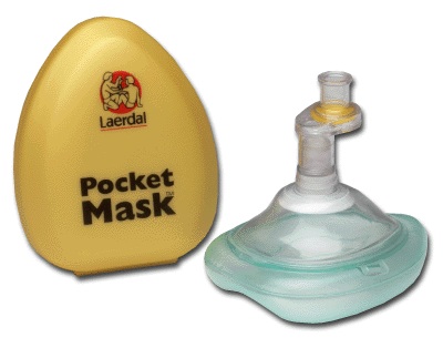 Pocket Mask