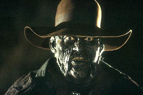 Jeepers Creepers! One of today's favorite Halloween cinema treats
