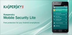 Kaspersky and Avast Mobile Security Feature Details