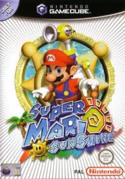 Super Mario Sunshine: A Retrospective Review