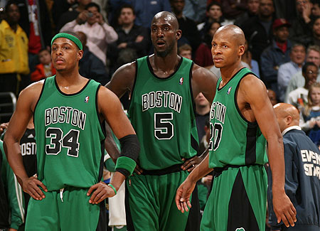 A picture for Boston fans to remind them of how bad their team sucks this year