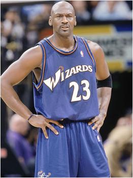 Perhaps the biggest loser the NBA has ever known.  I guess.  I've only watched basketball since he managed the Wizards.
