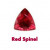 Red Spinel Gemstone