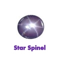 Star Spinel