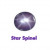 Star Spinel