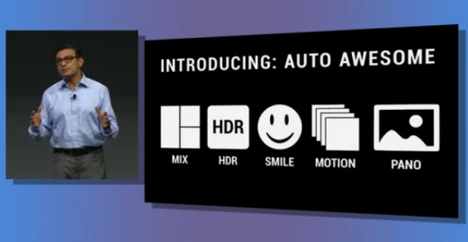 Auto-Awesome gets some new features!