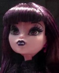 Elissabat Doll From Monster High - Release Date & News