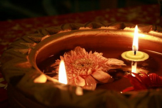 Get Diwali Decoration Ideas Diya Stand Making At Home Gif