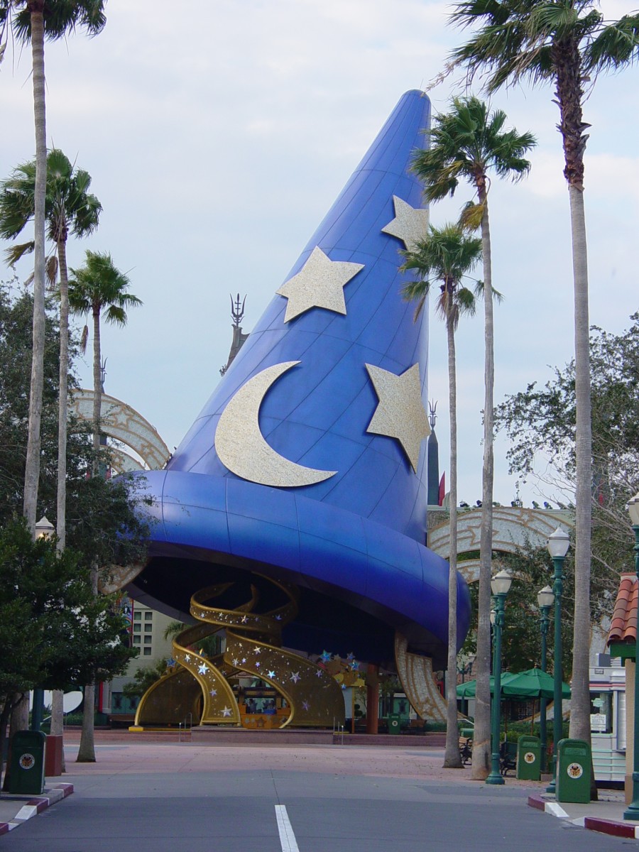 Disney Parks 101: Disney's Hollywood Studios