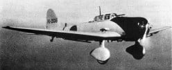 History Of The Japanese Aichi D3A