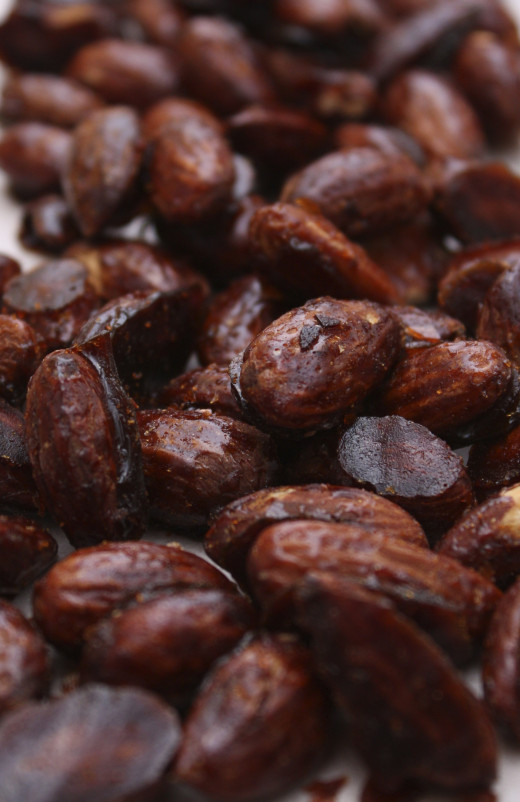 Easy. Tasty. All-natural.