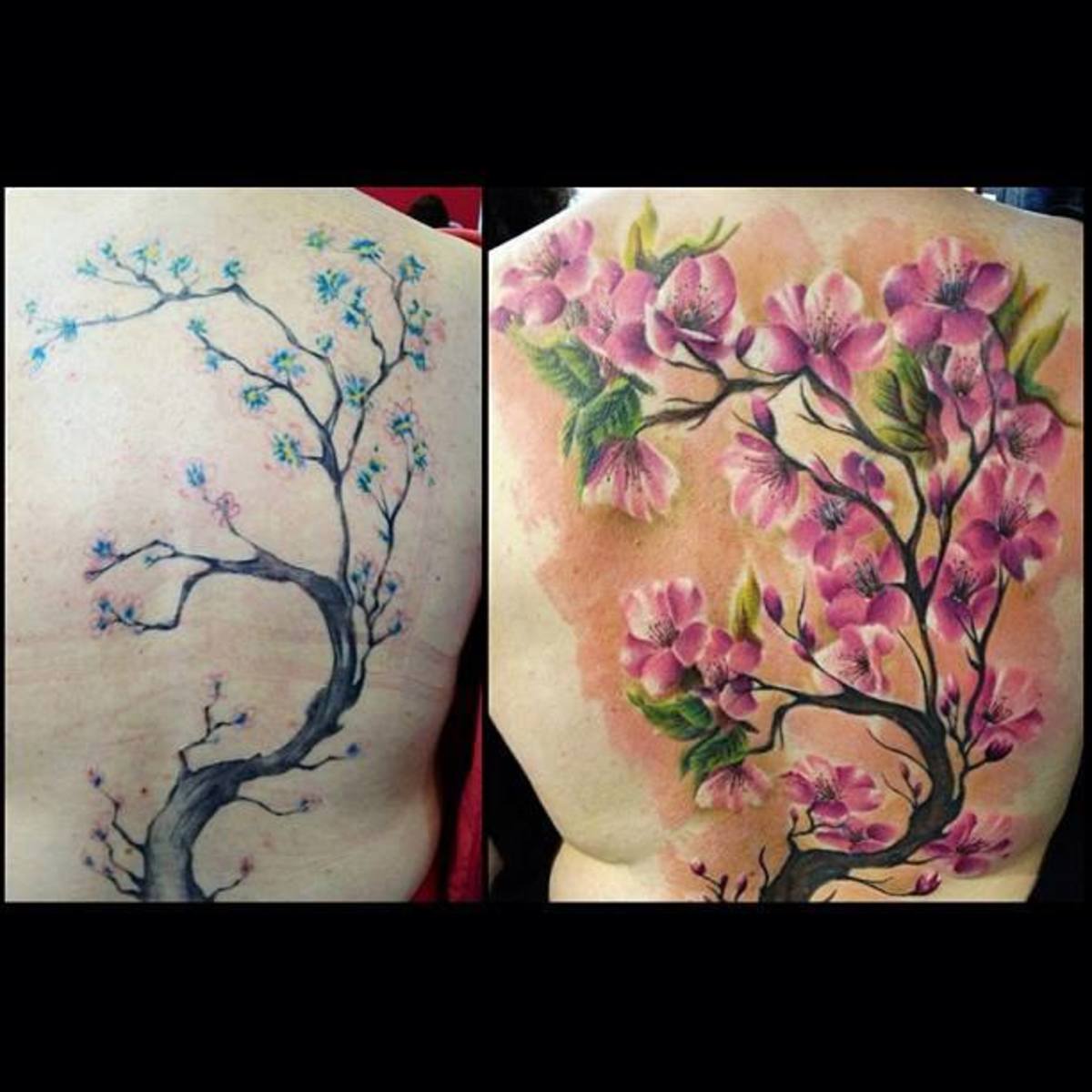 Tree tattoo reworked 