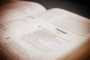 Biblical poetry