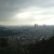 The landscape from the Elephant mountain on the Taipei City The landscape from the Elephant mountain on the Taipei City